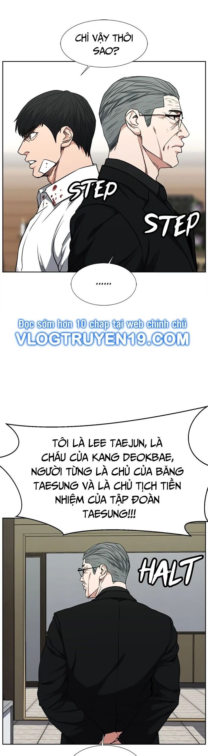 Bố Già Trùng Sinh Chapter 51 - Trang 13