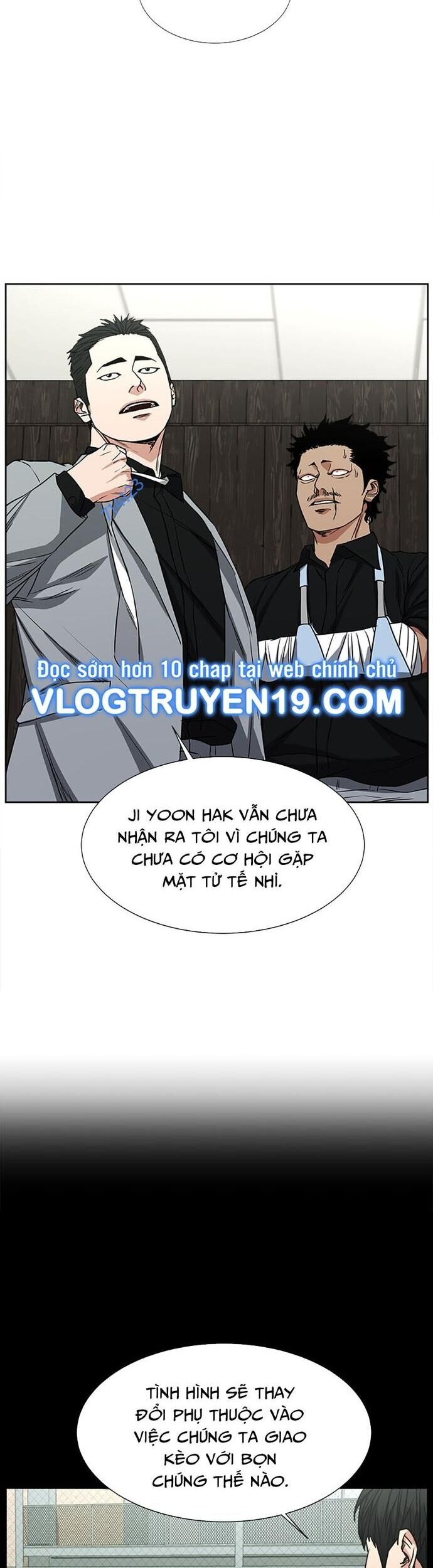 Bố Già Trùng Sinh Chapter 60 - Trang 39