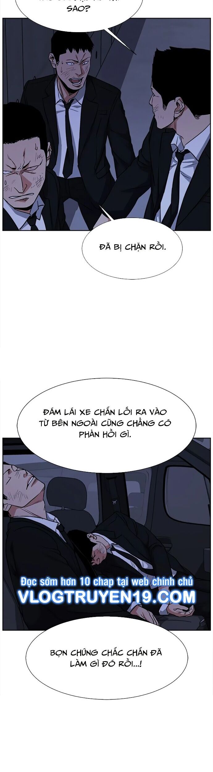 Bố Già Trùng Sinh Chapter 54 - Trang 3