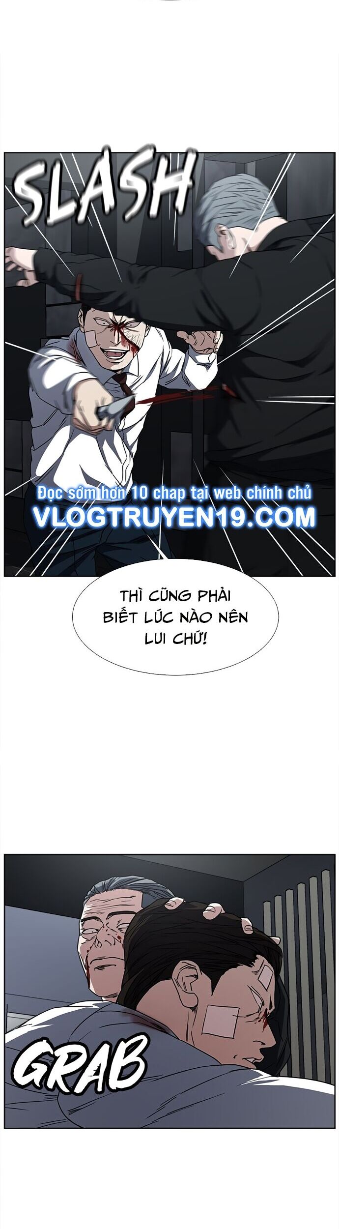 Bố Già Trùng Sinh Chapter 55 - Trang 15