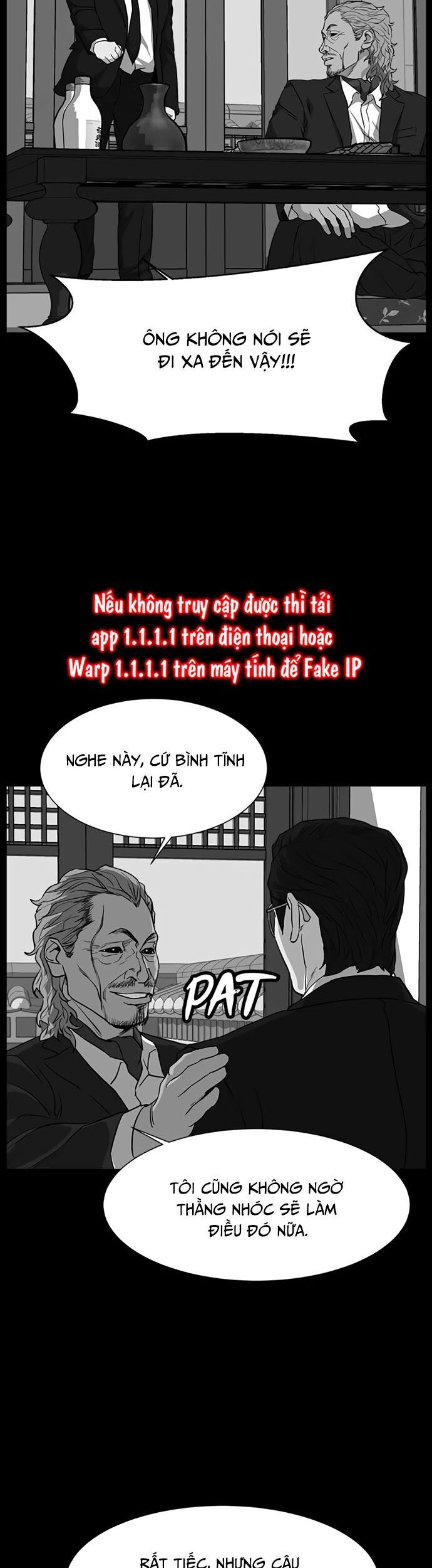 Bố Già Trùng Sinh Chapter 53 - Trang 26