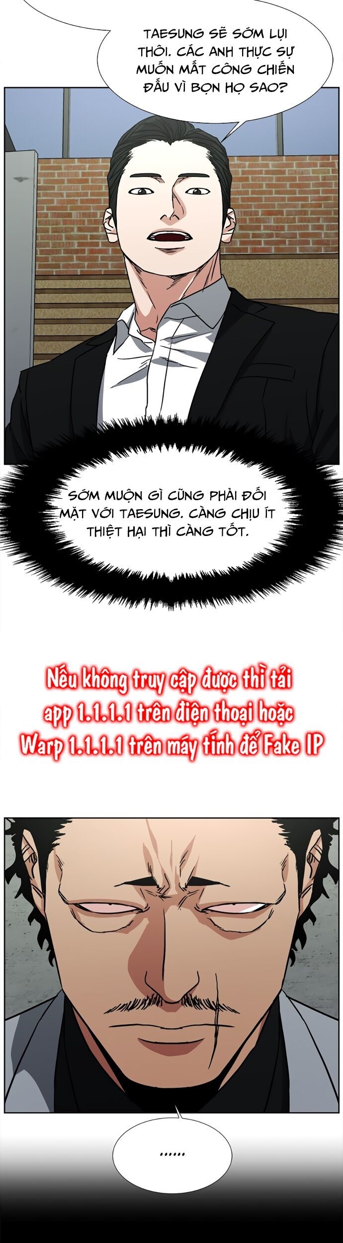 Bố Già Trùng Sinh Chapter 58 - Trang 2