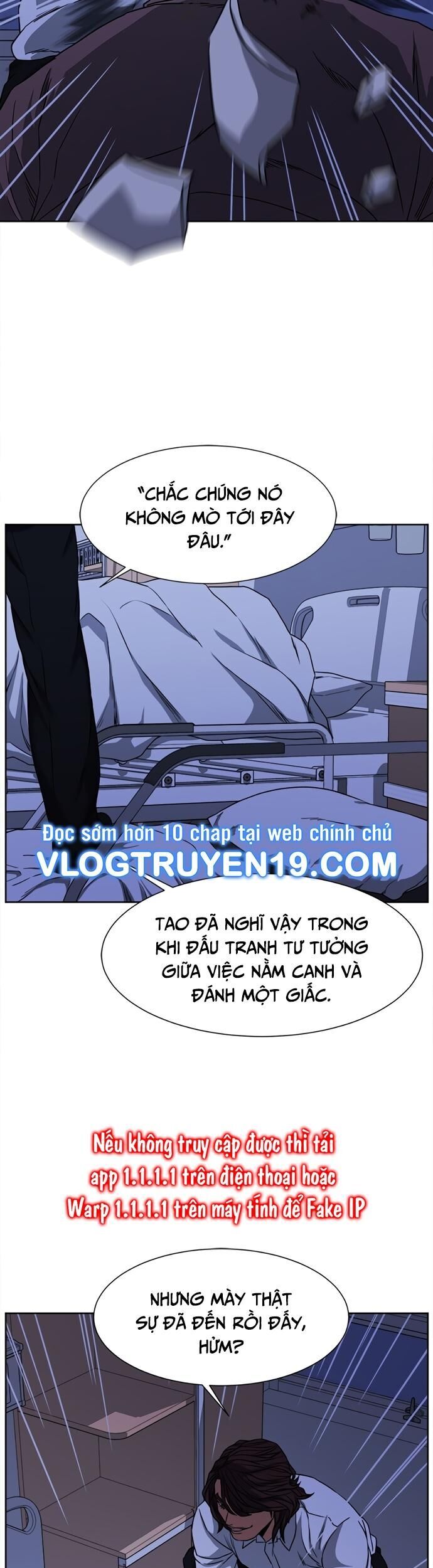 Bố Già Trùng Sinh Chapter 57 - Trang 42