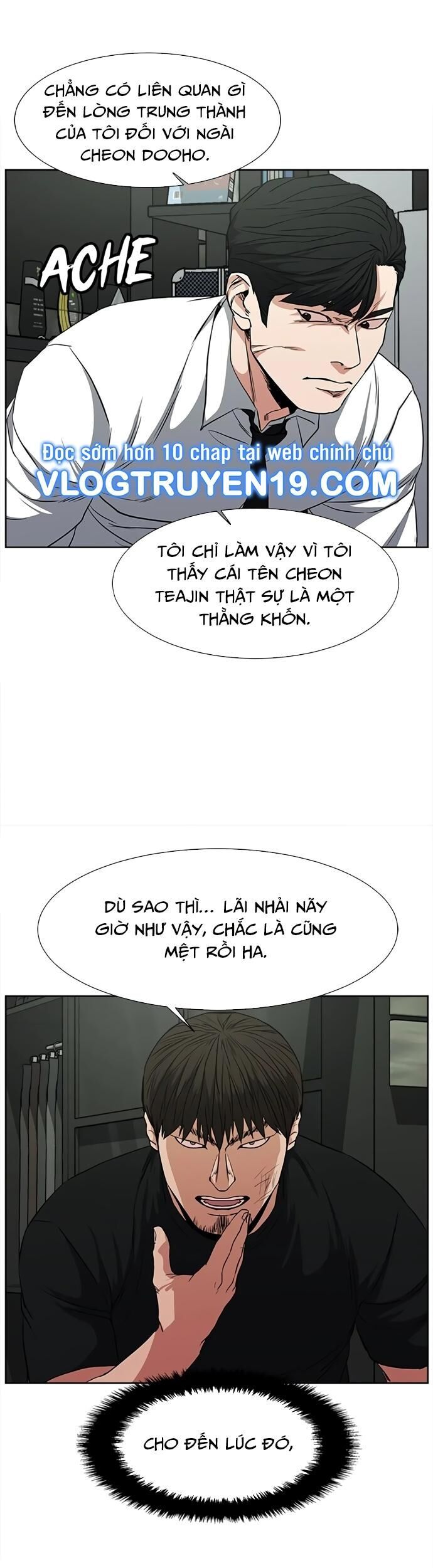 Bố Già Trùng Sinh Chapter 54 - Trang 28