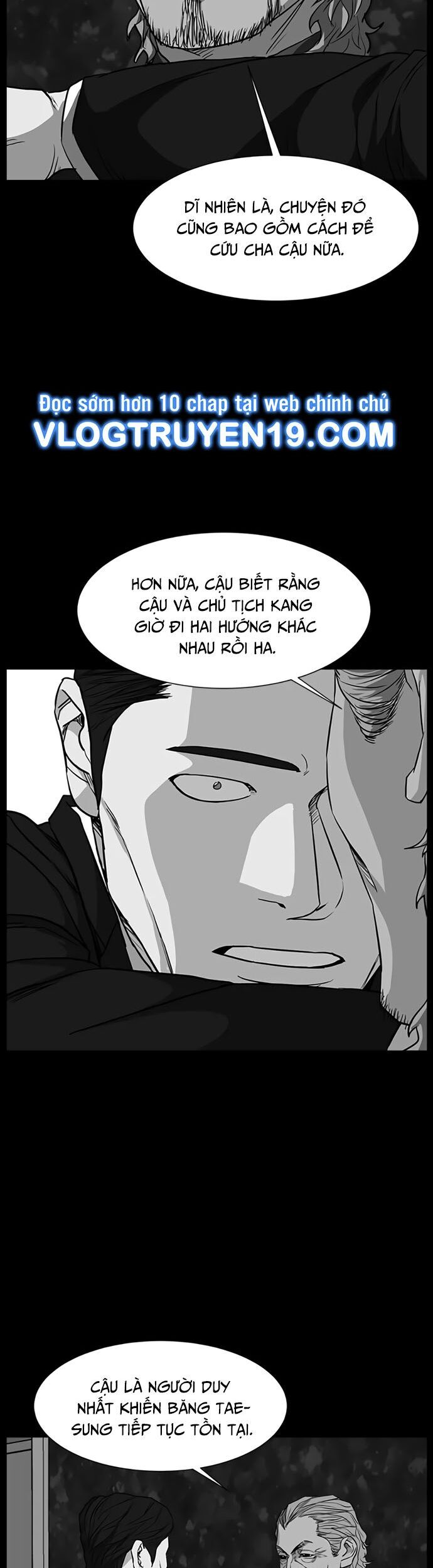 Bố Già Trùng Sinh Chapter 53 - Trang 6