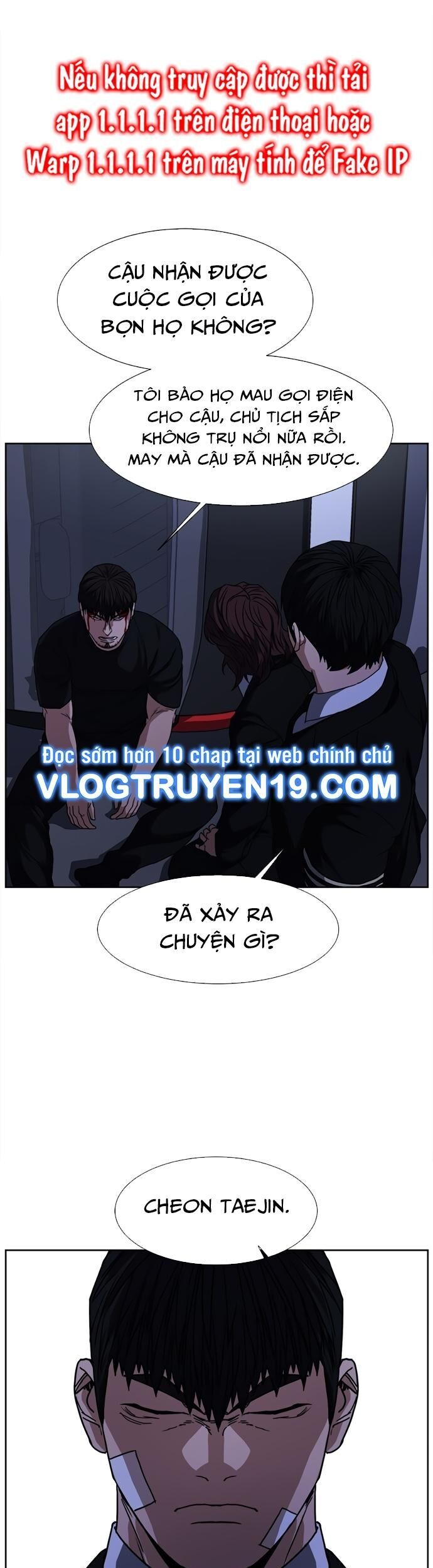 Bố Già Trùng Sinh Chapter 55 - Trang 46