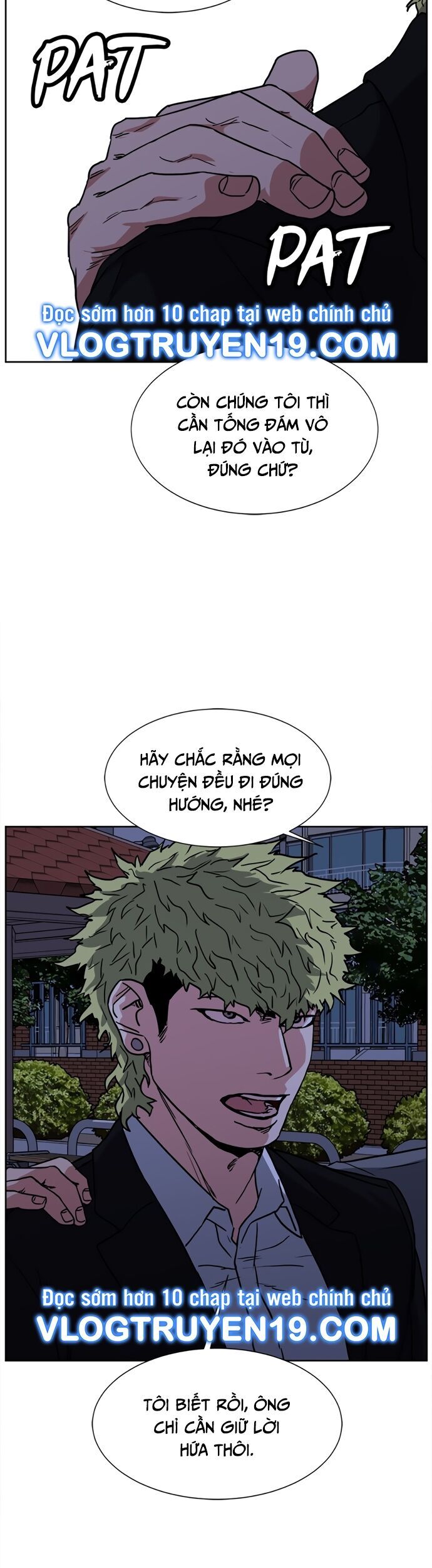 Bố Già Trùng Sinh Chapter 57 - Trang 16