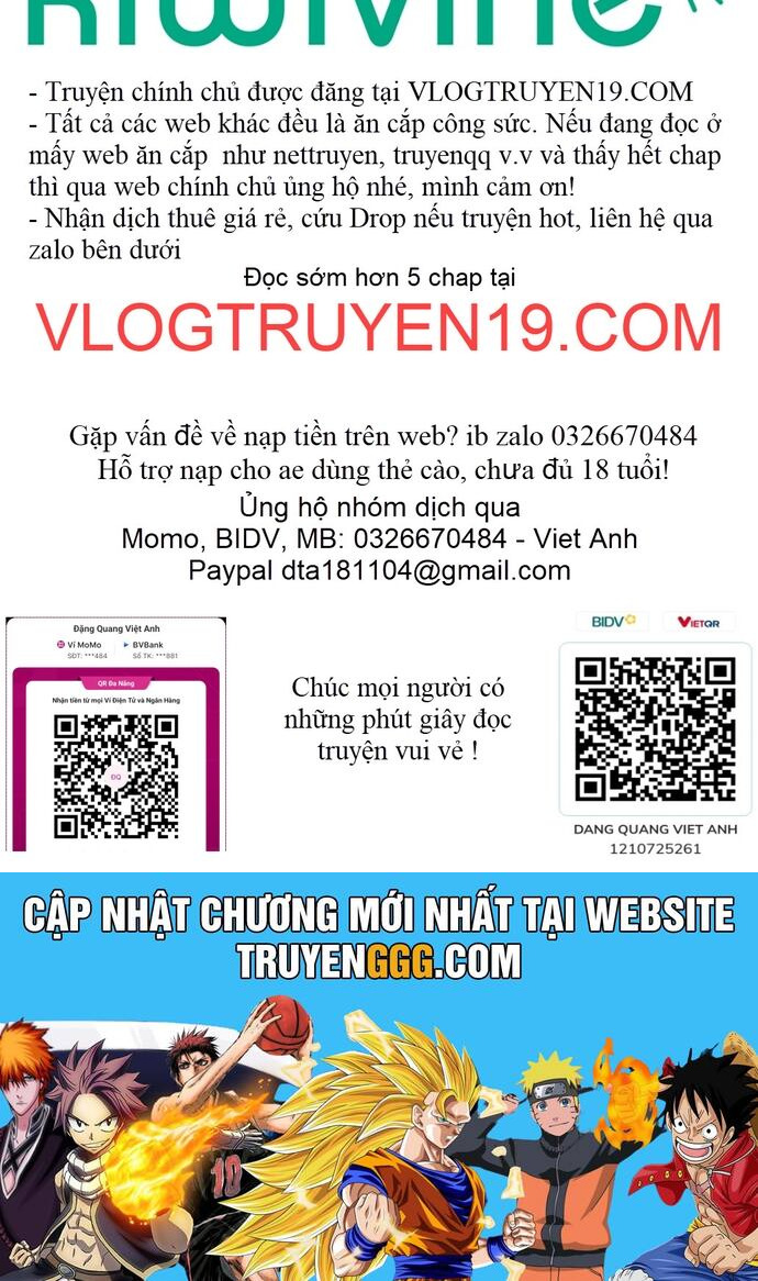 Bố Già Trùng Sinh Chapter 59 - Trang 50