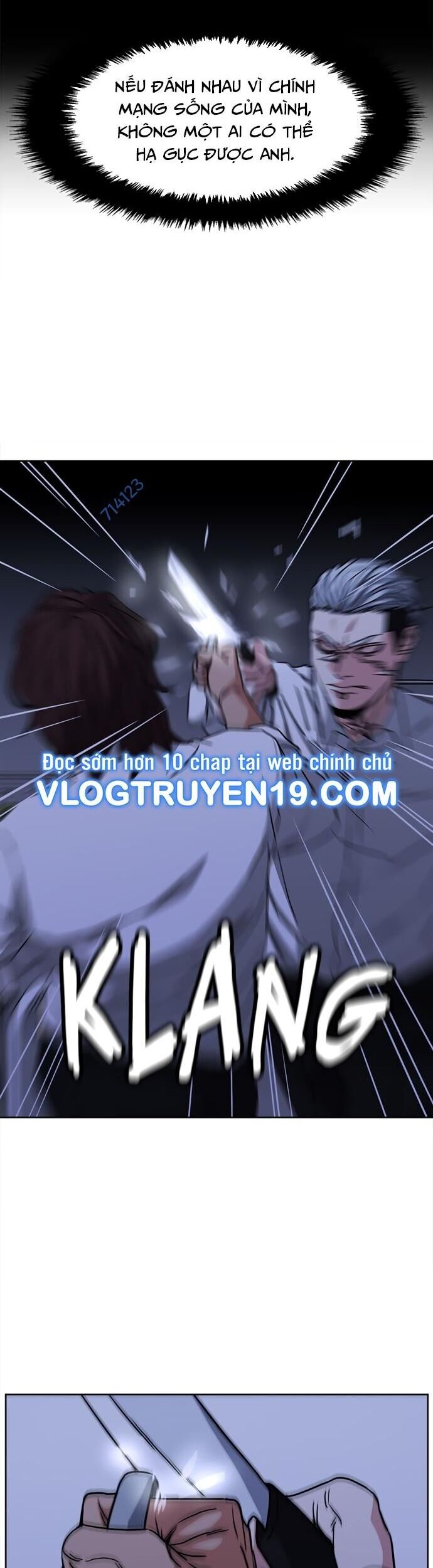 Bố Già Trùng Sinh Chapter 58 - Trang 31