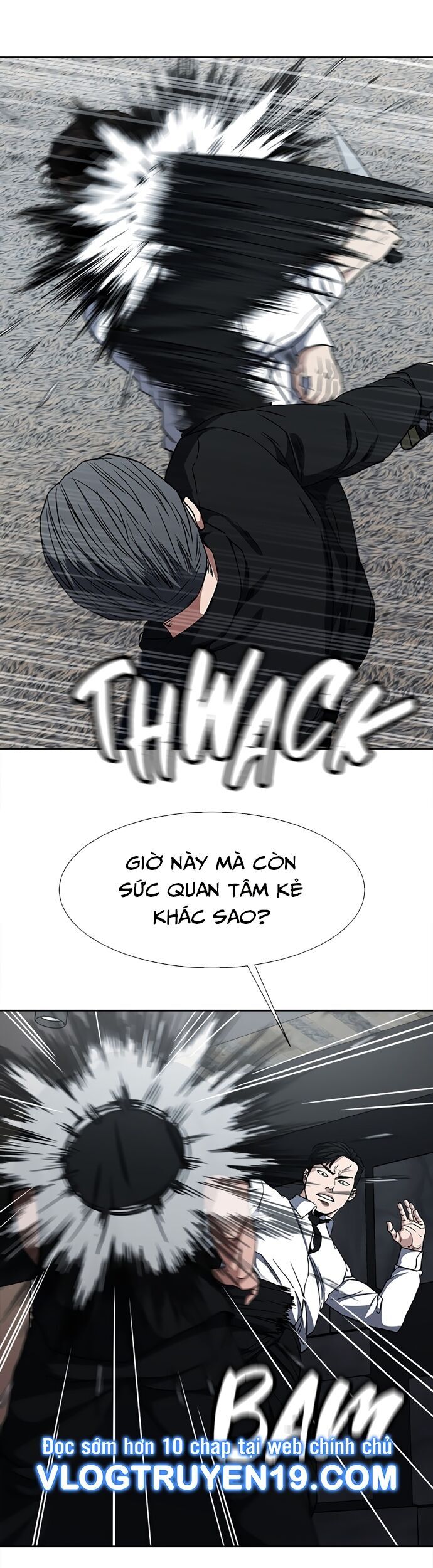 Bố Già Trùng Sinh Chapter 55 - Trang 6