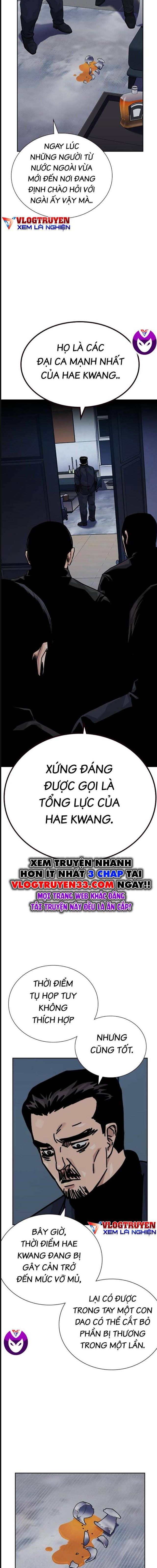 Để Có Thể Sống Sót Chapter 157 - Trang 10