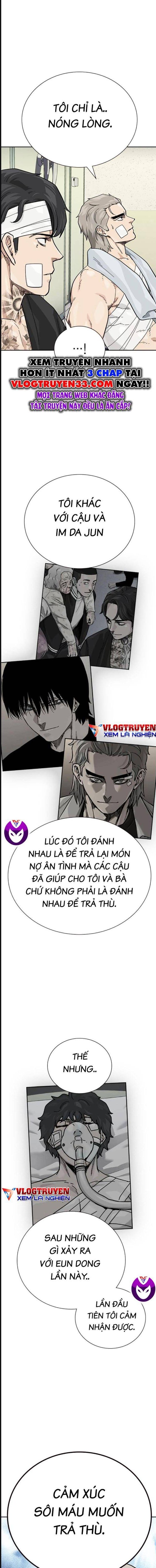 Để Có Thể Sống Sót Chapter 157 - Trang 18