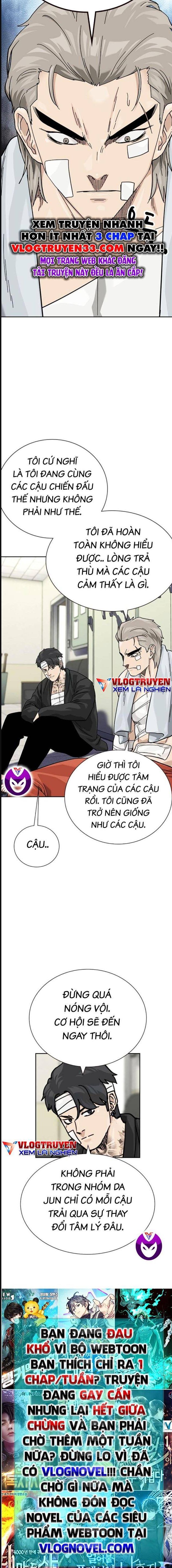 Để Có Thể Sống Sót Chapter 157 - Trang 19