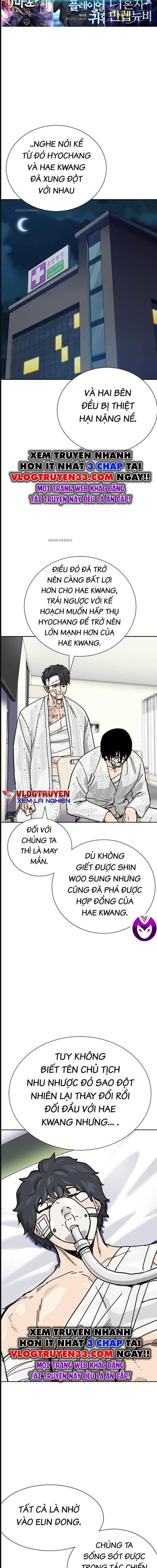 Để Có Thể Sống Sót Chapter 157 - Trang 7