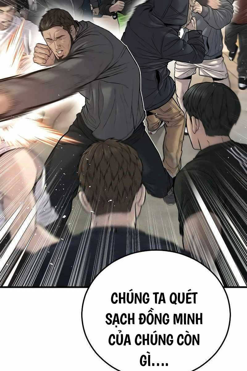 Cậu Bé Tội Phạm Chapter 44.5 - Trang 113