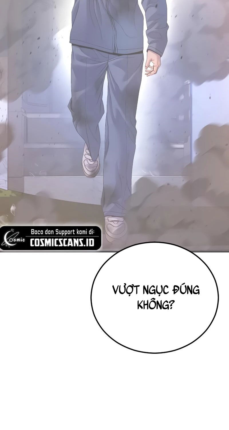 Cậu Bé Tội Phạm Chapter 77 - Trang 48