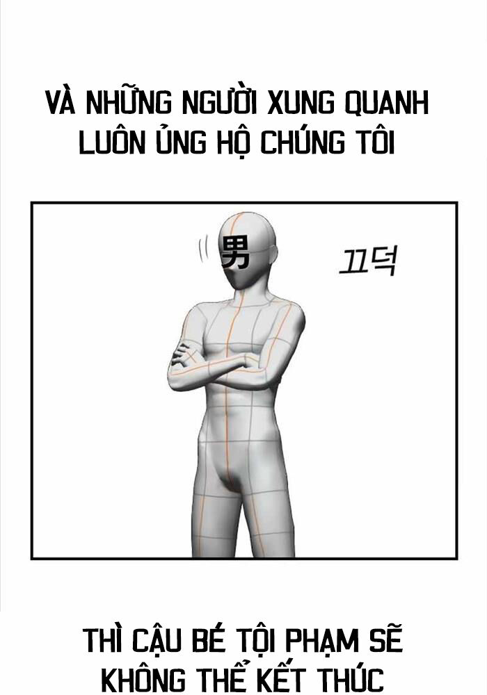 Cậu Bé Tội Phạm Chapter 82 - Trang 284