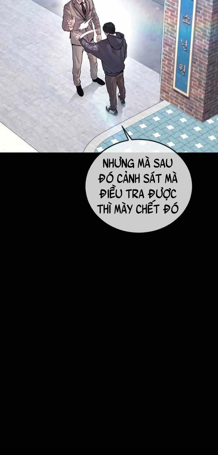 Cậu Bé Tội Phạm Chapter 77 - Trang 97