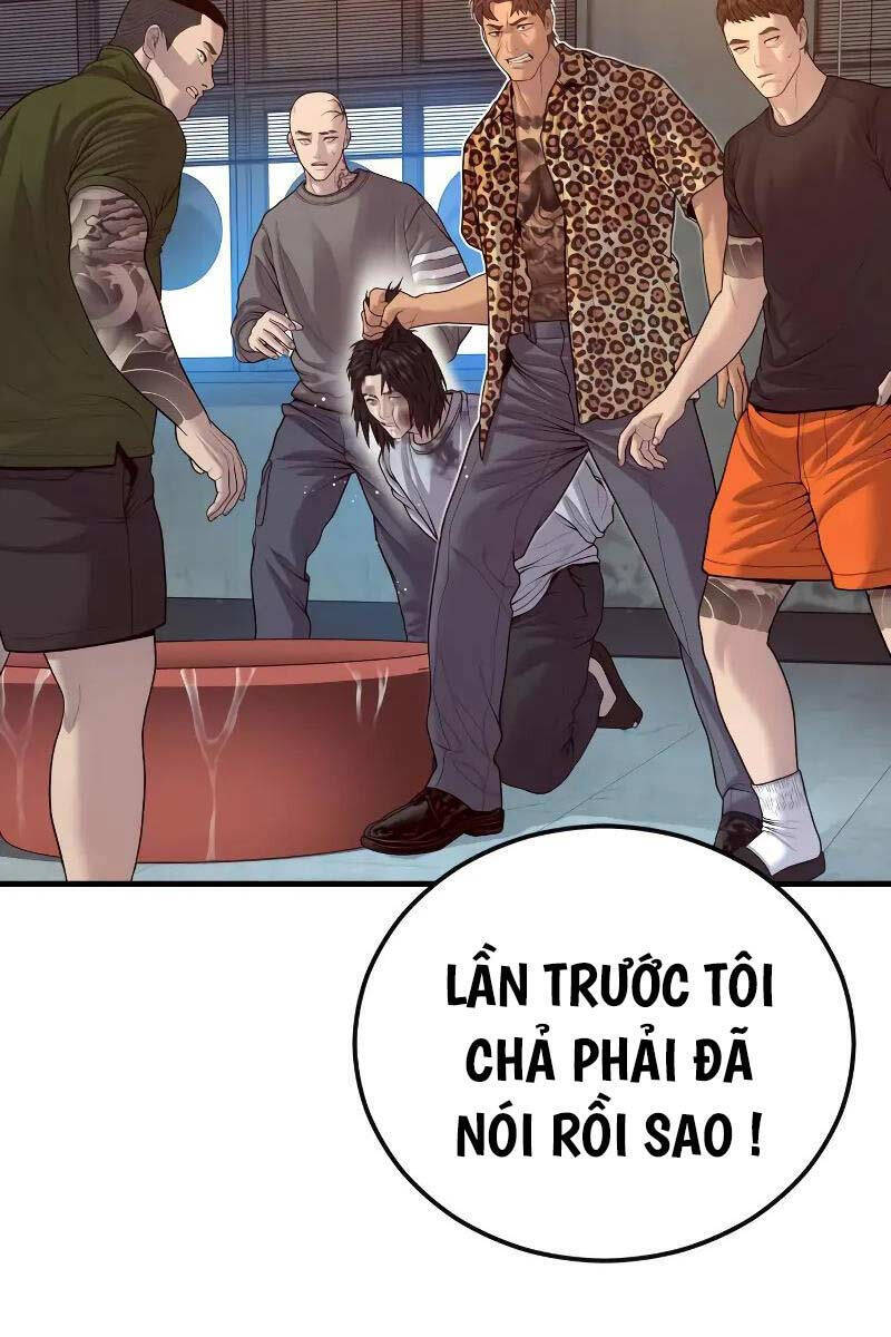 Cậu Bé Tội Phạm Chapter 53.5 - Trang 3