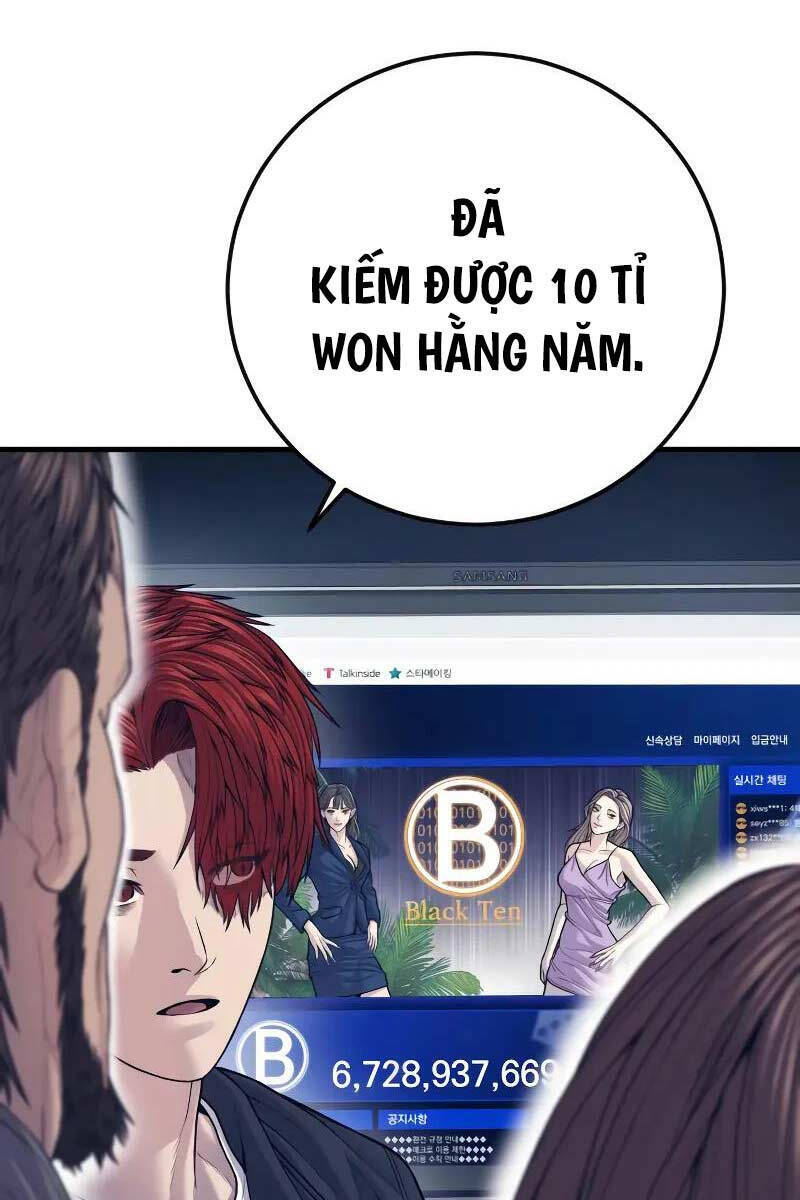 Cậu Bé Tội Phạm Chapter 53.5 - Trang 56