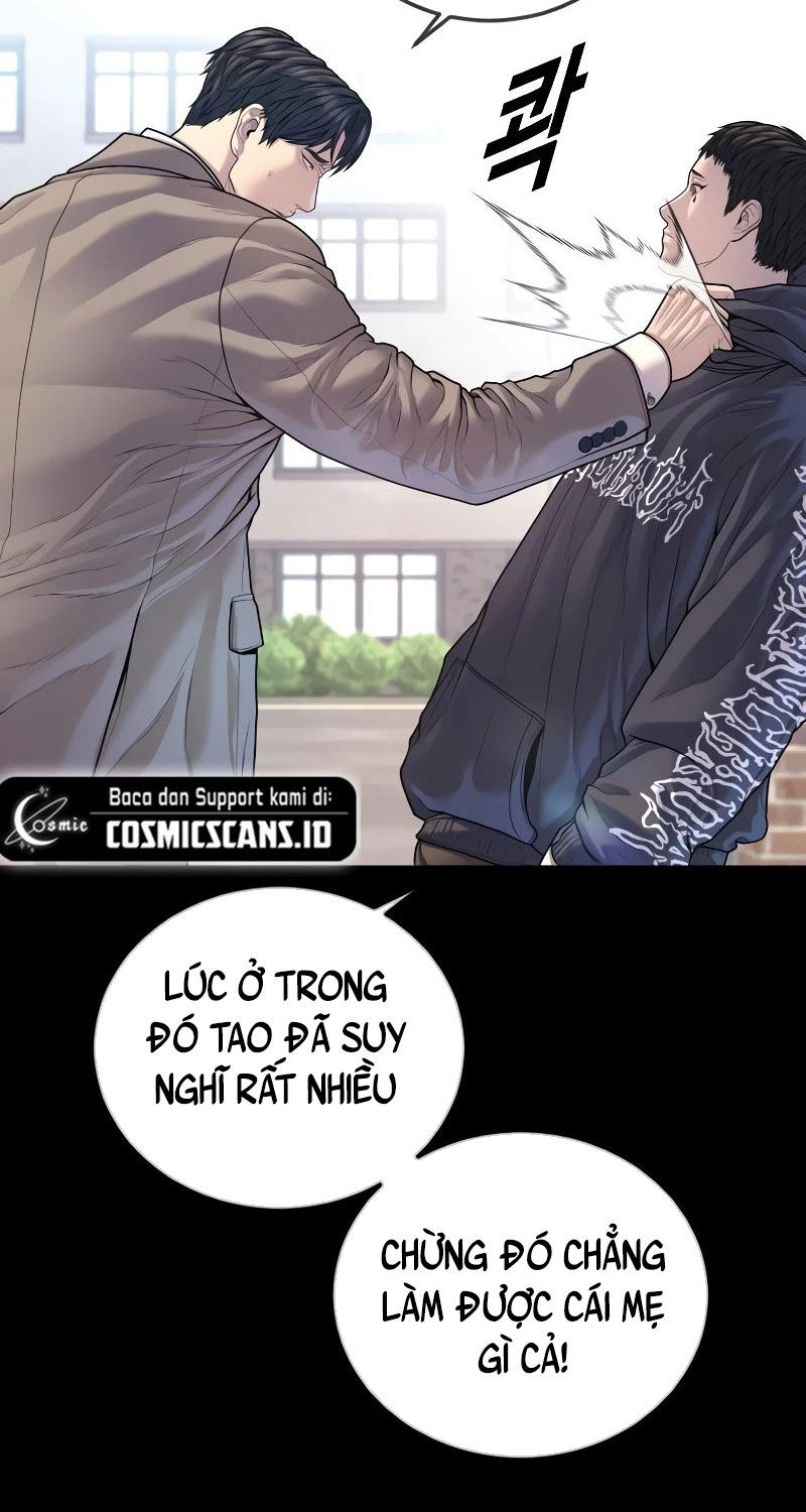 Cậu Bé Tội Phạm Chapter 77 - Trang 89