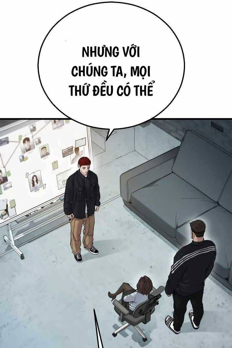 Cậu Bé Tội Phạm Chapter 44.5 - Trang 9