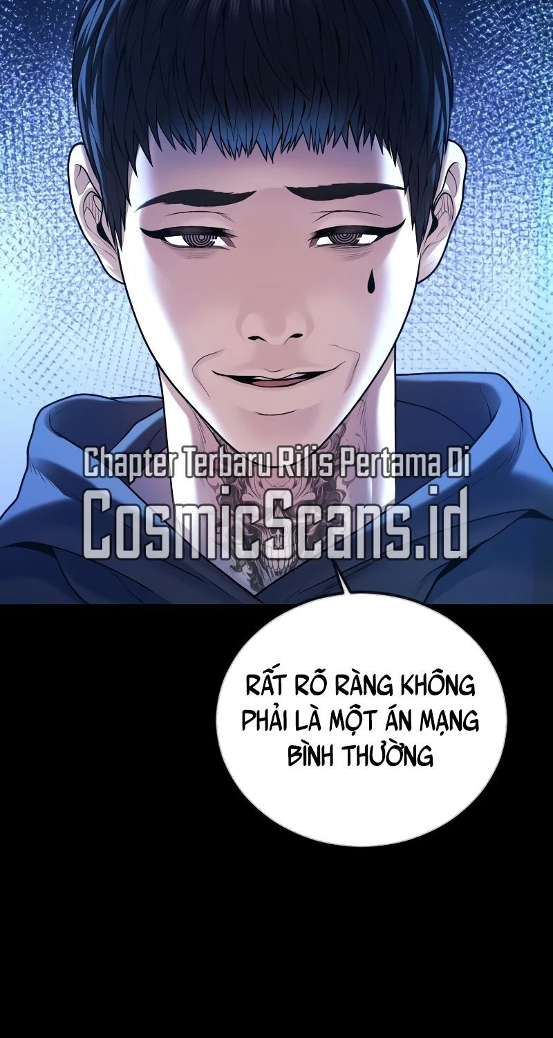 Cậu Bé Tội Phạm Chapter 77 - Trang 101