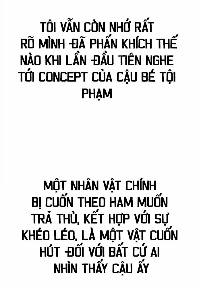 Cậu Bé Tội Phạm Chapter 82 - Trang 249