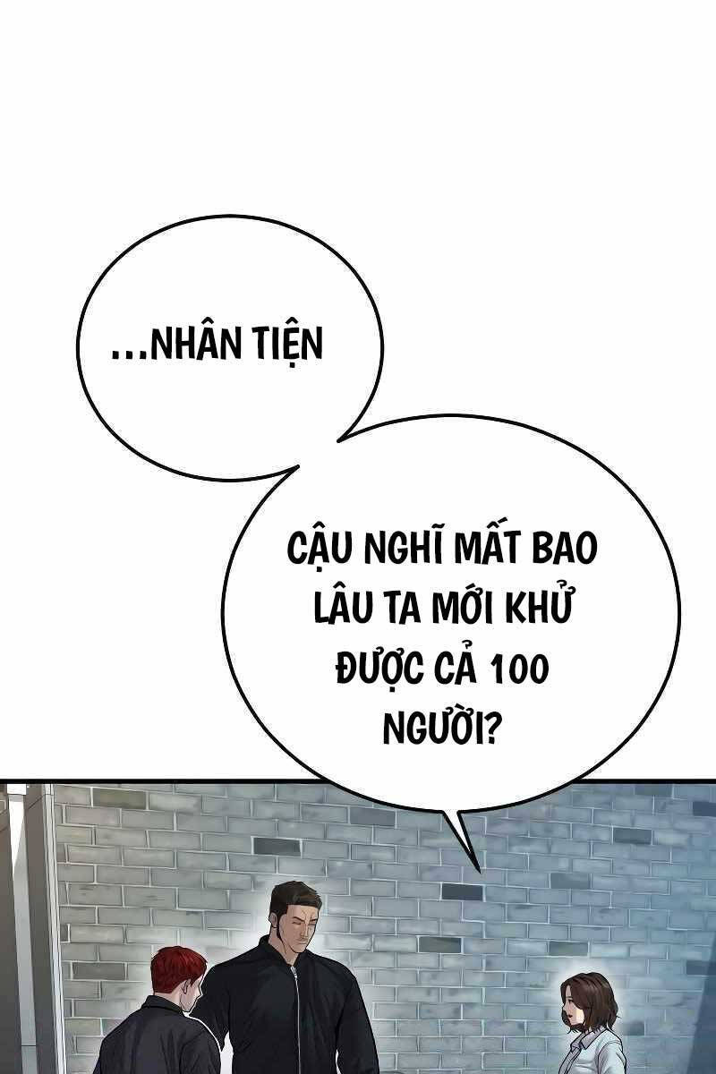 Cậu Bé Tội Phạm Chapter 44.5 - Trang 21