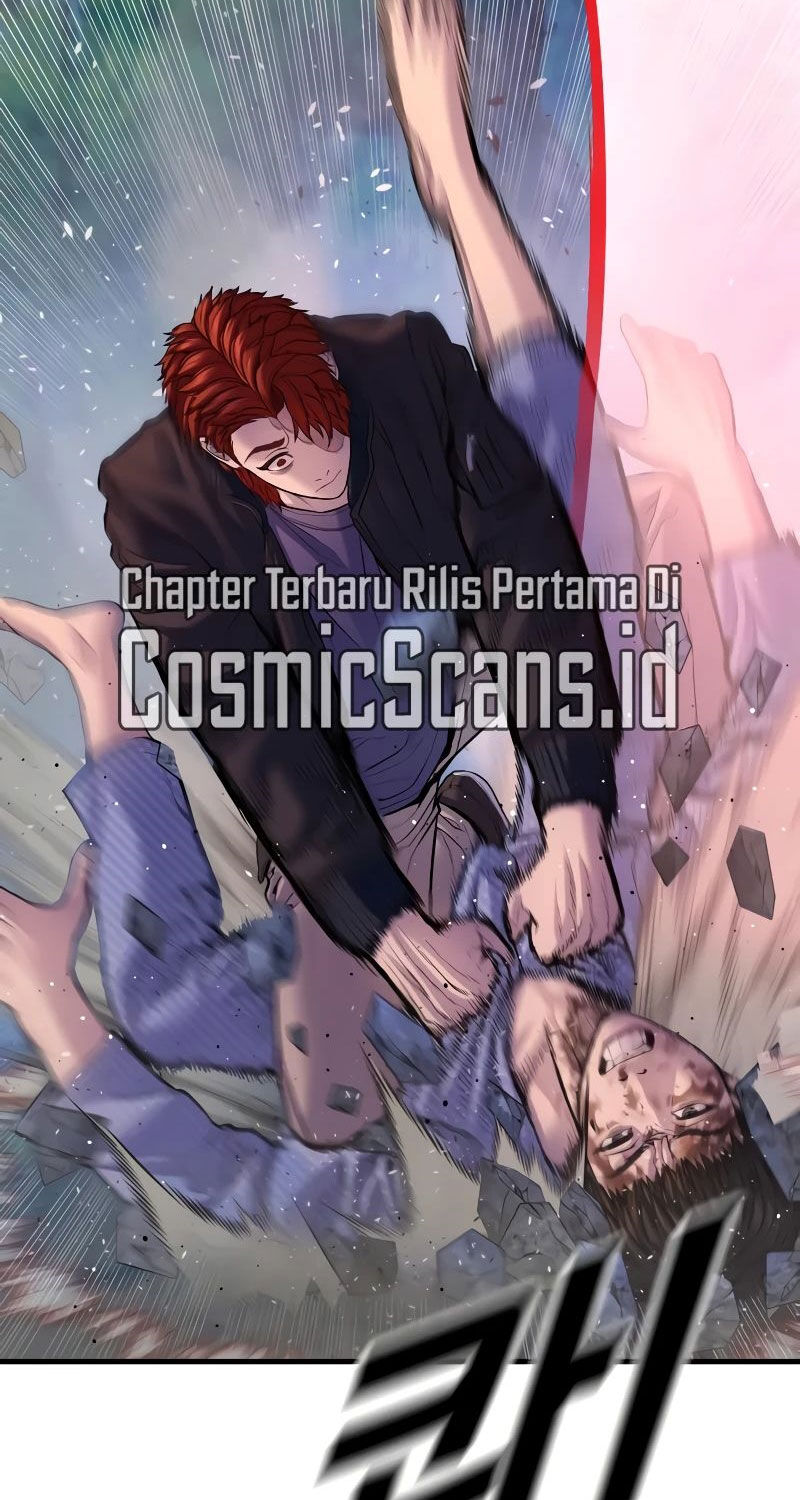 Cậu Bé Tội Phạm Chapter 77 - Trang 169