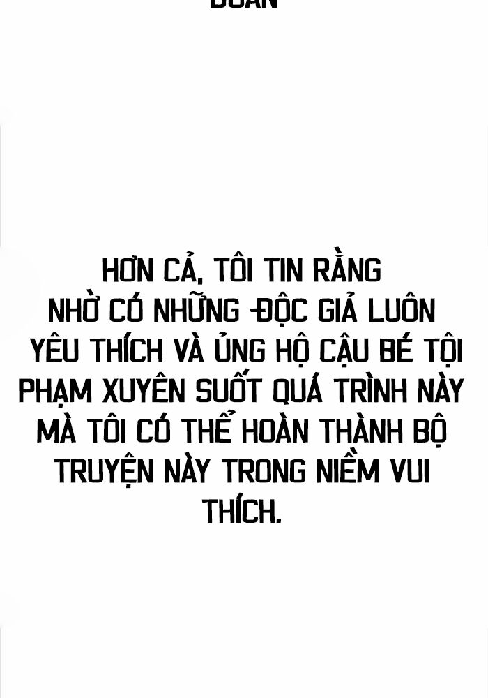 Cậu Bé Tội Phạm Chapter 82 - Trang 253