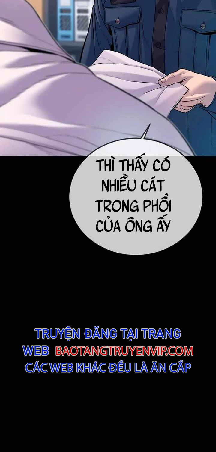 Cậu Bé Tội Phạm Chapter 77 - Trang 143