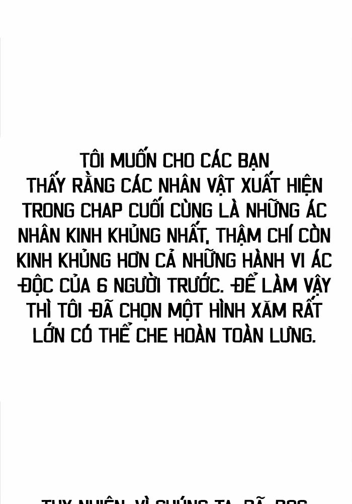 Cậu Bé Tội Phạm Chapter 82 - Trang 255