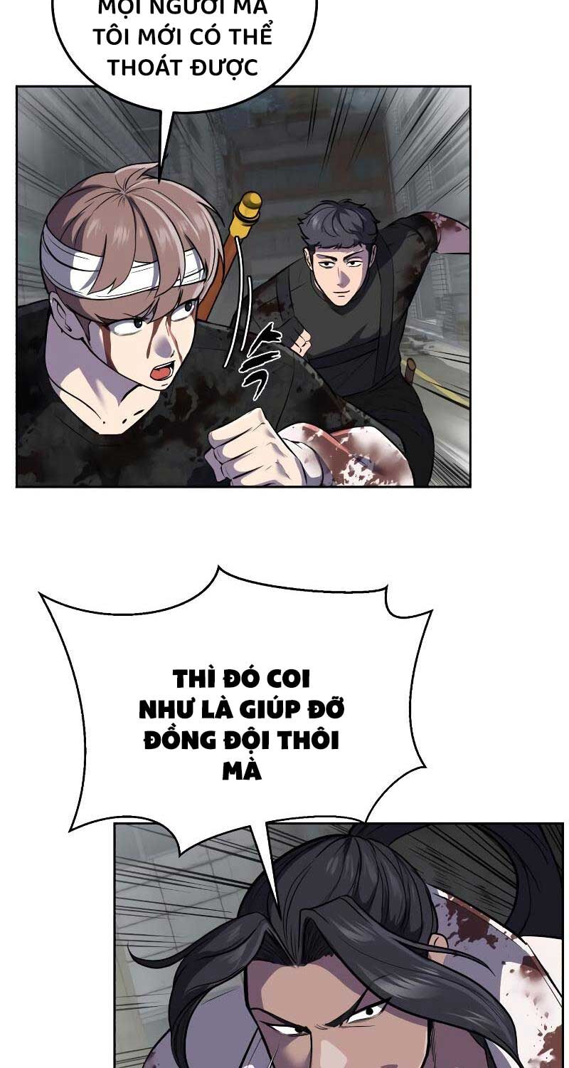 Cậu Bé Của Thần Chết Chapter 249 - Trang 31