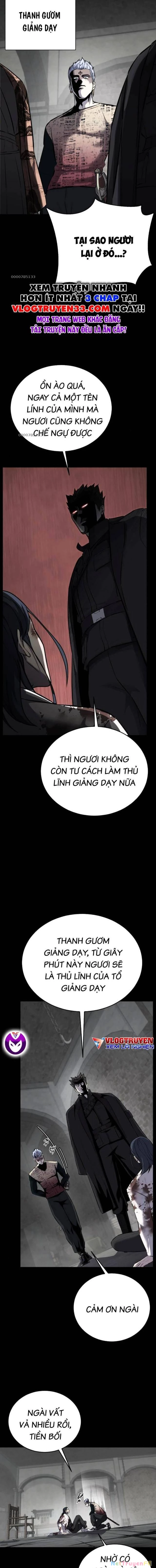 Cậu Bé Của Thần Chết Chapter 250 - Trang 7