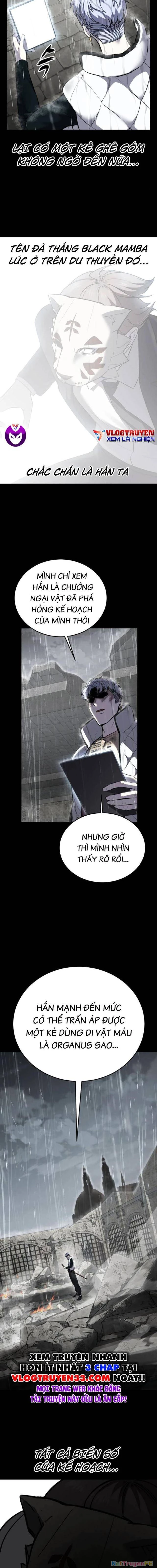 Cậu Bé Của Thần Chết Chapter 250 - Trang 25