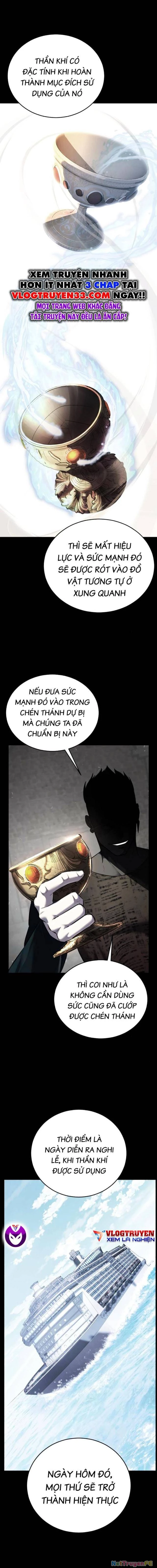 Cậu Bé Của Thần Chết Chapter 250 - Trang 13