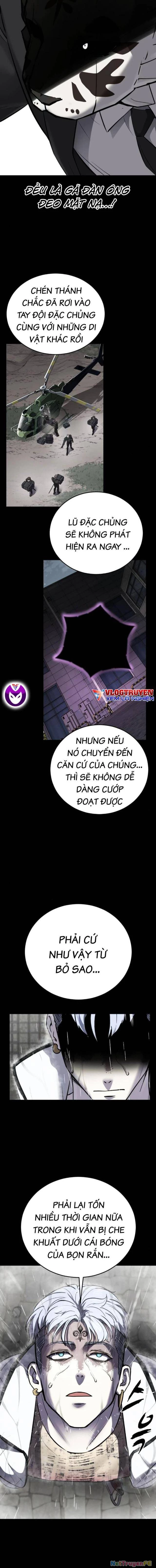 Cậu Bé Của Thần Chết Chapter 250 - Trang 26