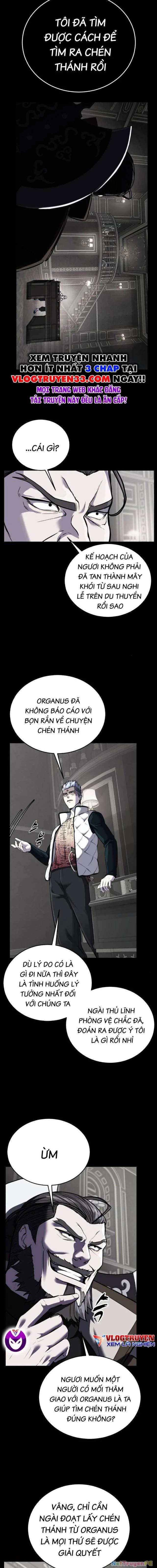 Cậu Bé Của Thần Chết Chapter 250 - Trang 21