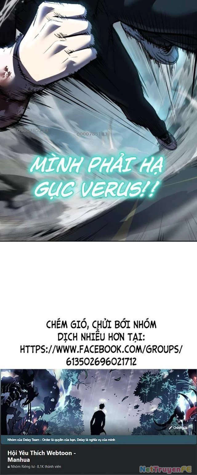 Cậu Bé Của Thần Chết Chapter 250 - Trang 35