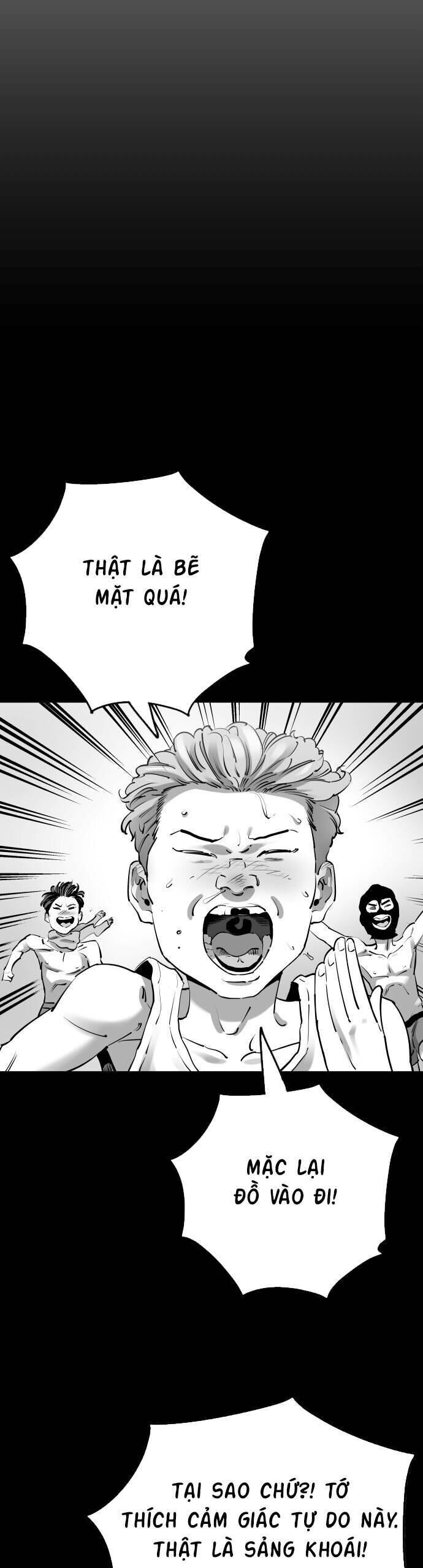 Sân Cỏ Chiến Kí Chapter 106 - Trang 3