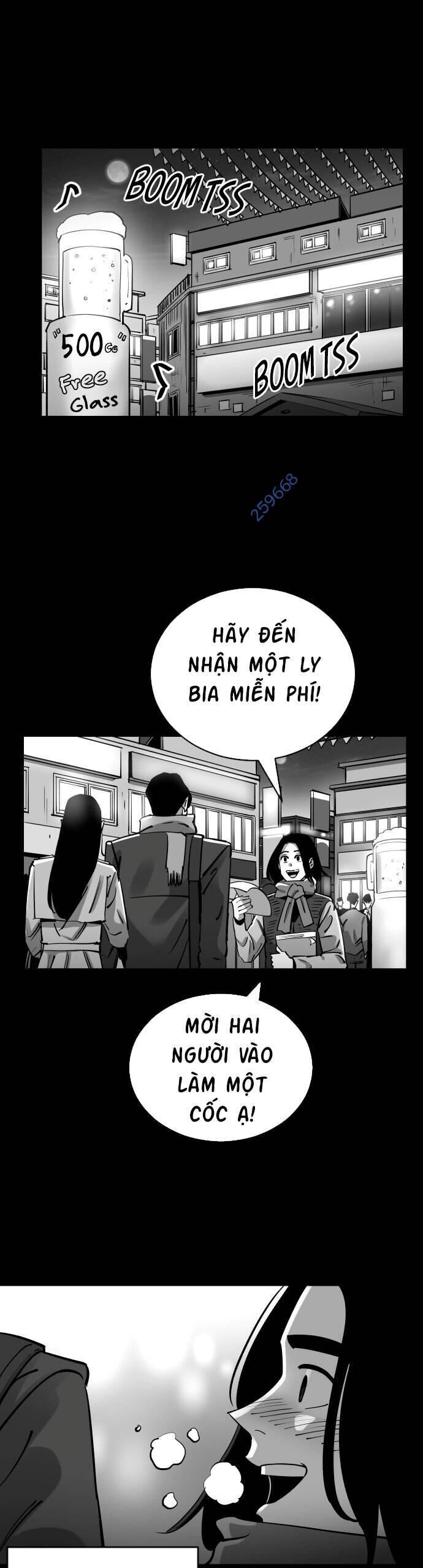 Sân Cỏ Chiến Kí Chapter 103 - Trang 39