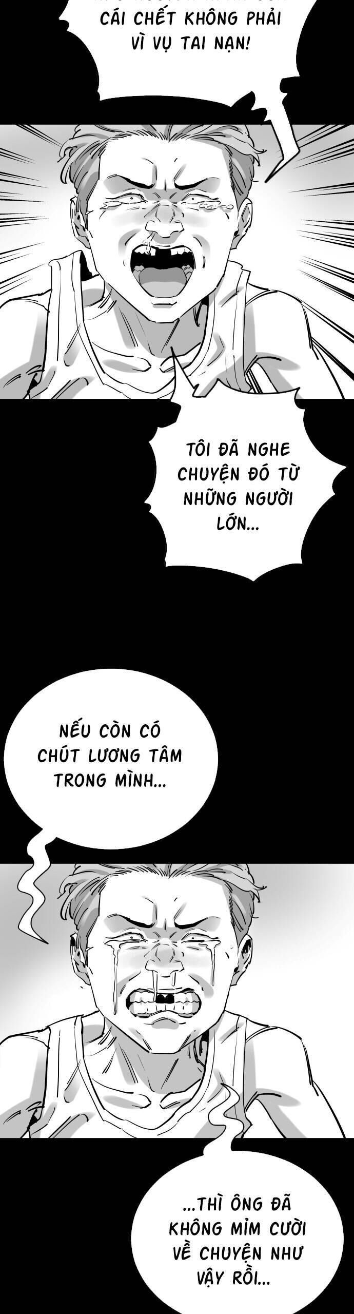 Sân Cỏ Chiến Kí Chapter 106 - Trang 33