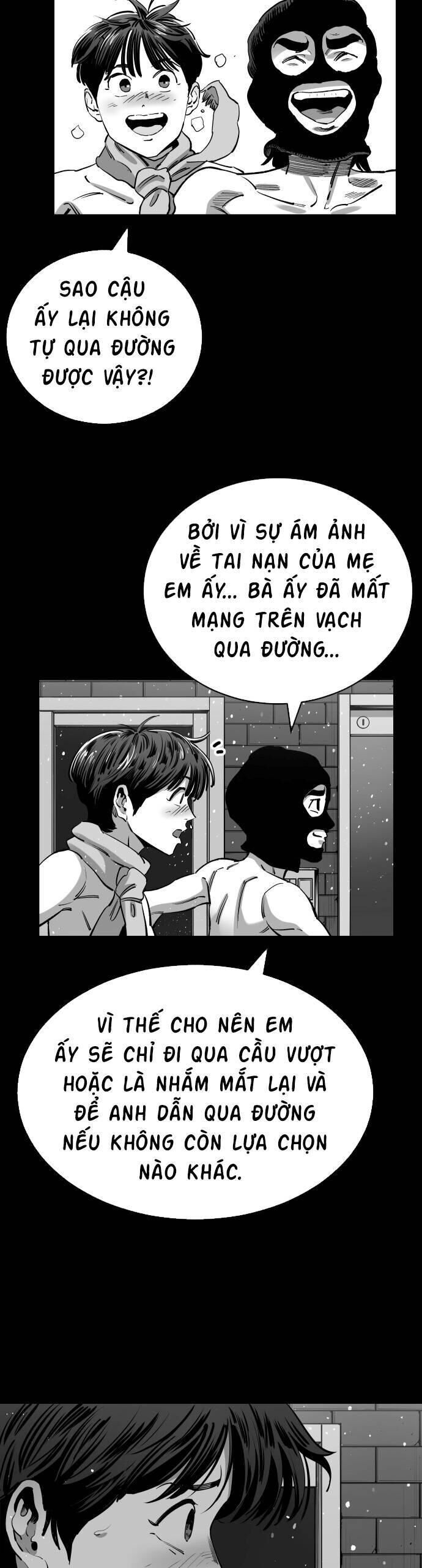 Sân Cỏ Chiến Kí Chapter 106 - Trang 5