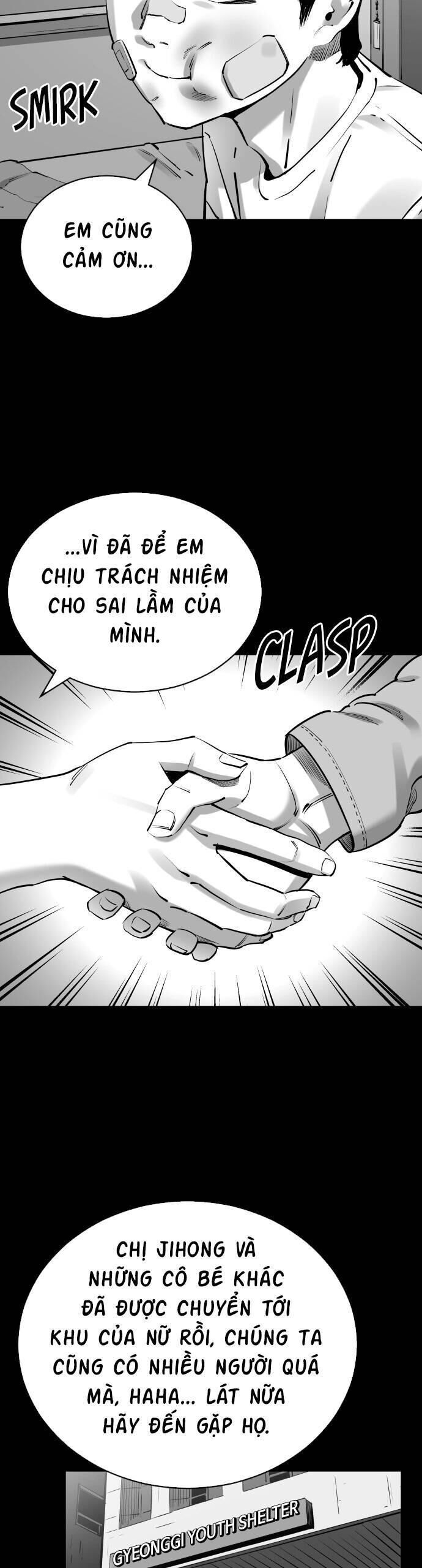 Sân Cỏ Chiến Kí Chapter 105 - Trang 24