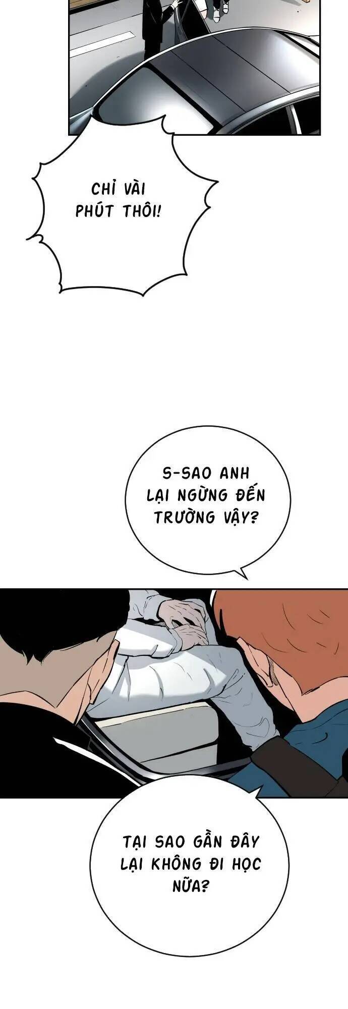 Sân Cỏ Chiến Kí Chapter 84 - Trang 70