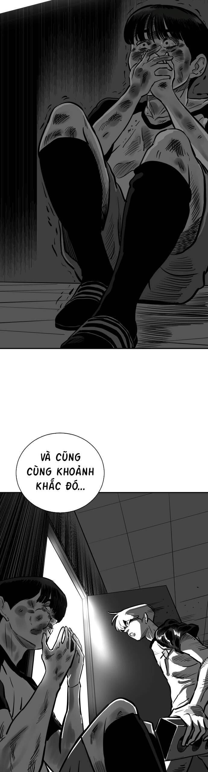 Sân Cỏ Chiến Kí Chapter 104 - Trang 17