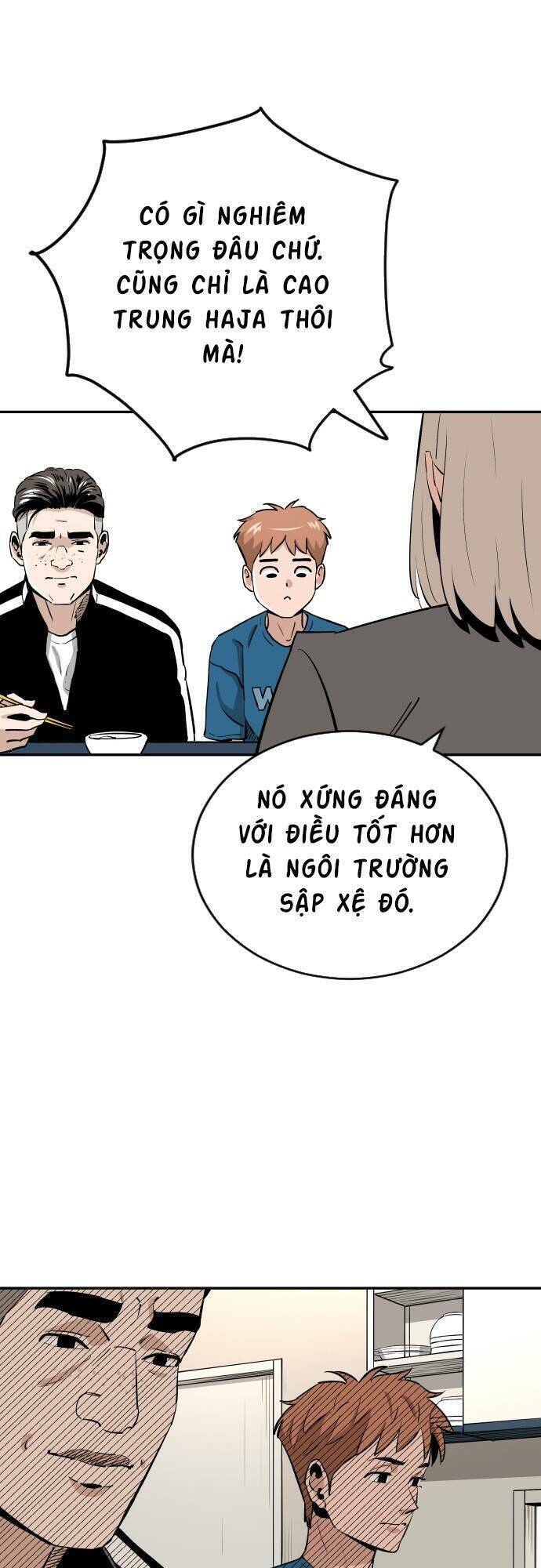 Sân Cỏ Chiến Kí Chapter 84 - Trang 62