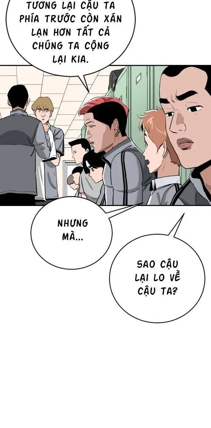 Sân Cỏ Chiến Kí Chapter 84 - Trang 26