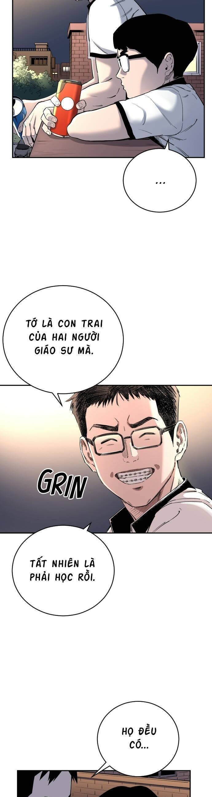 Sân Cỏ Chiến Kí Chapter 82 - Trang 10